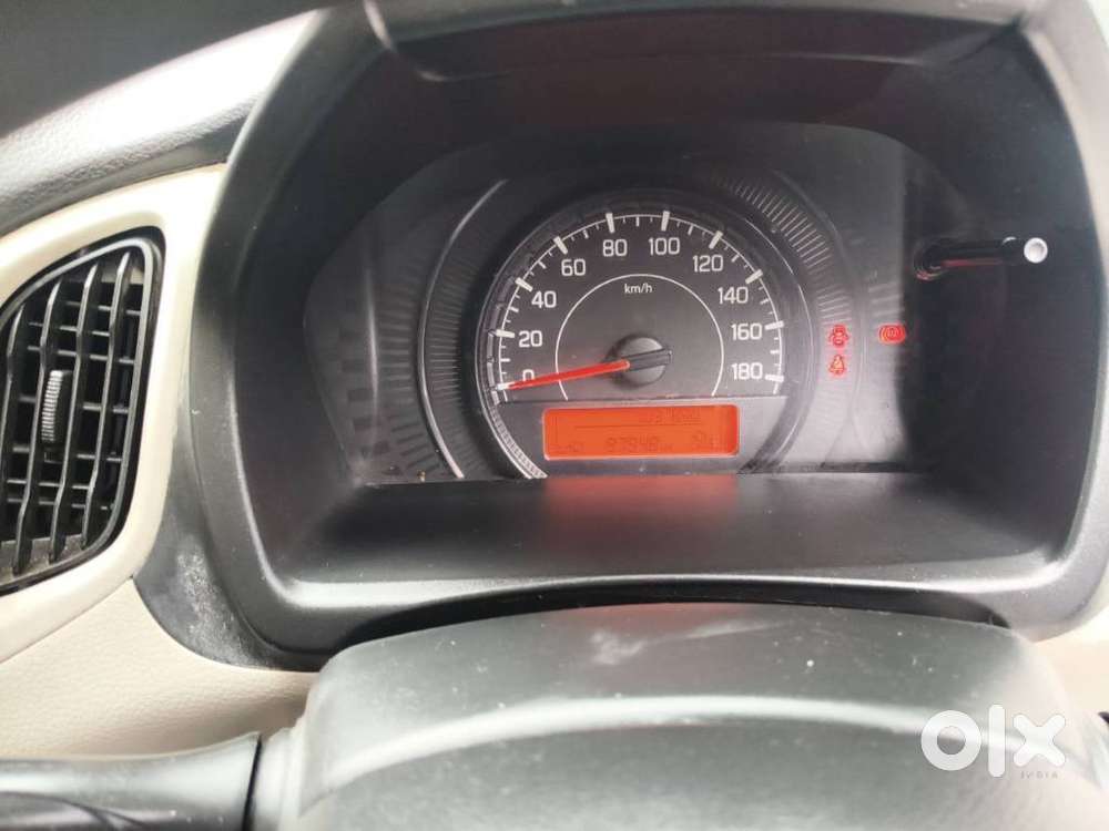 Maruti Suzuki Wagon R Lxi Cng, 2024, Cng & Hybrids