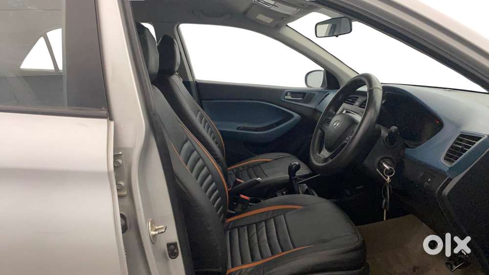 Hyundai I20 Active 1.2 S, 2017, Petrol