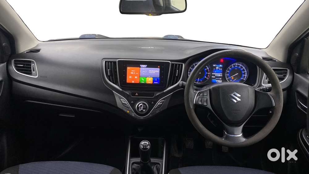 Maruti Suzuki Baleno Zeta, 2020, Cng & Hybrids