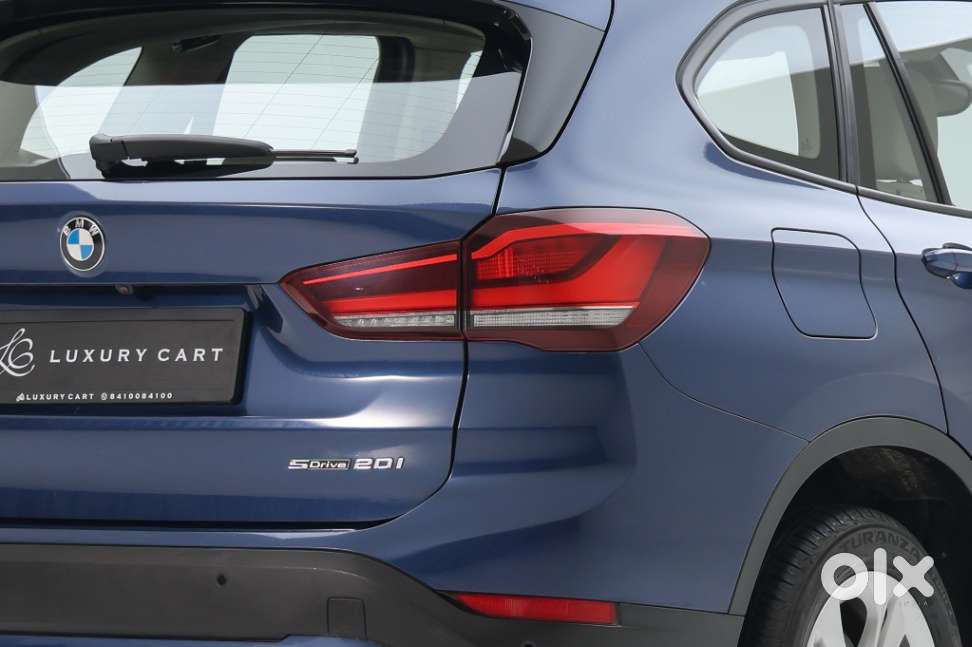 Bmw X1 2.0 Sdrive20i Xline, 2022, Petrol