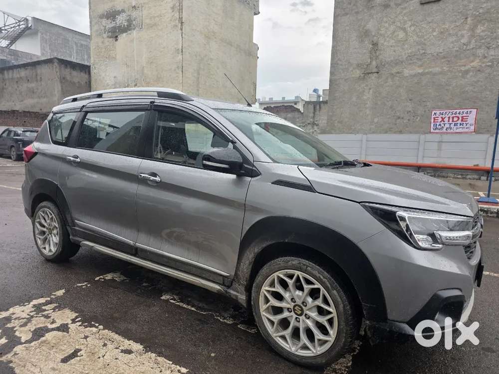 Maruti Suzuki Xl6 2021 Year