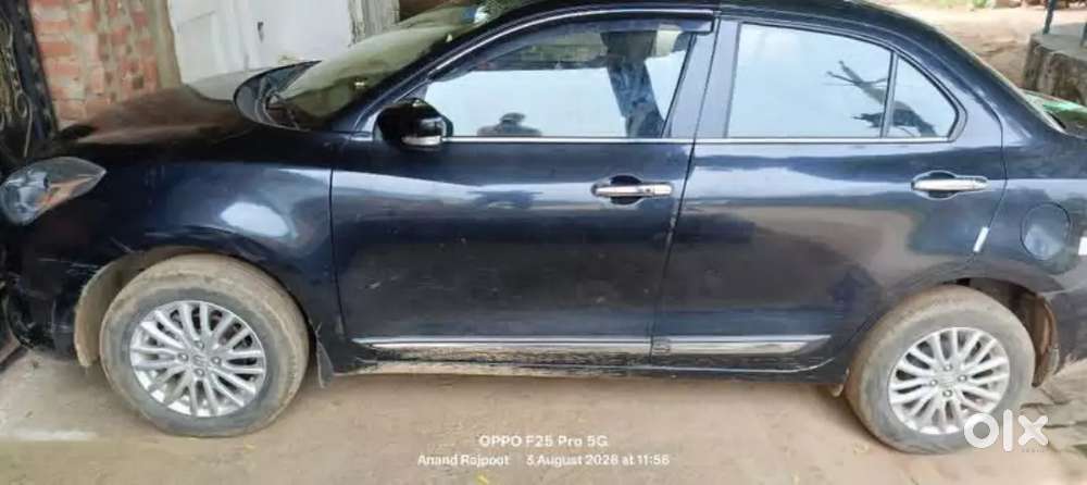 Maruti Suzuki Dzire 2024 Petrol Plus
