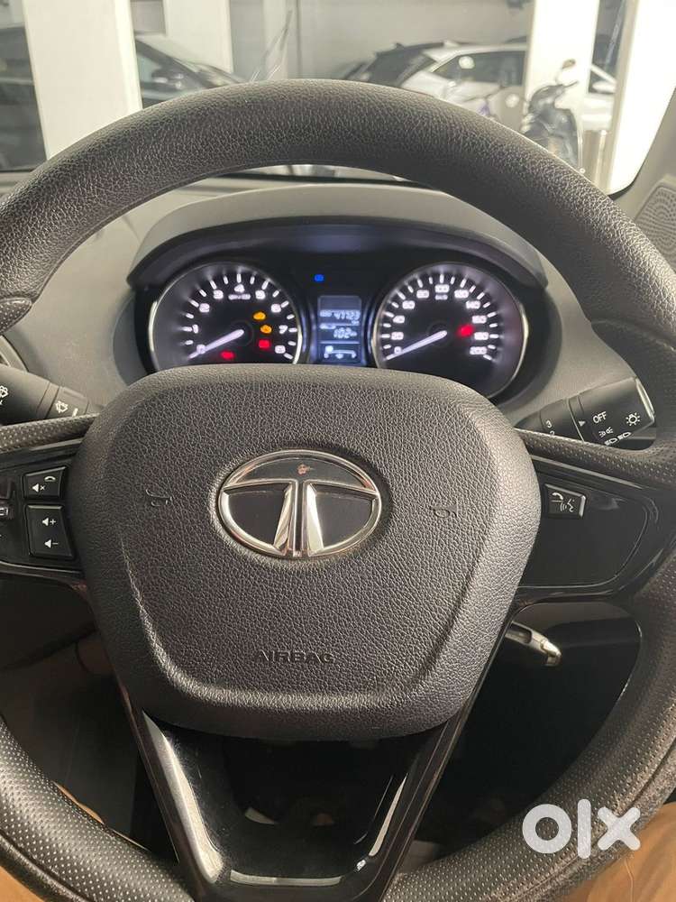 Tata Tigor 2018 Cng & Hybrids Good Condition