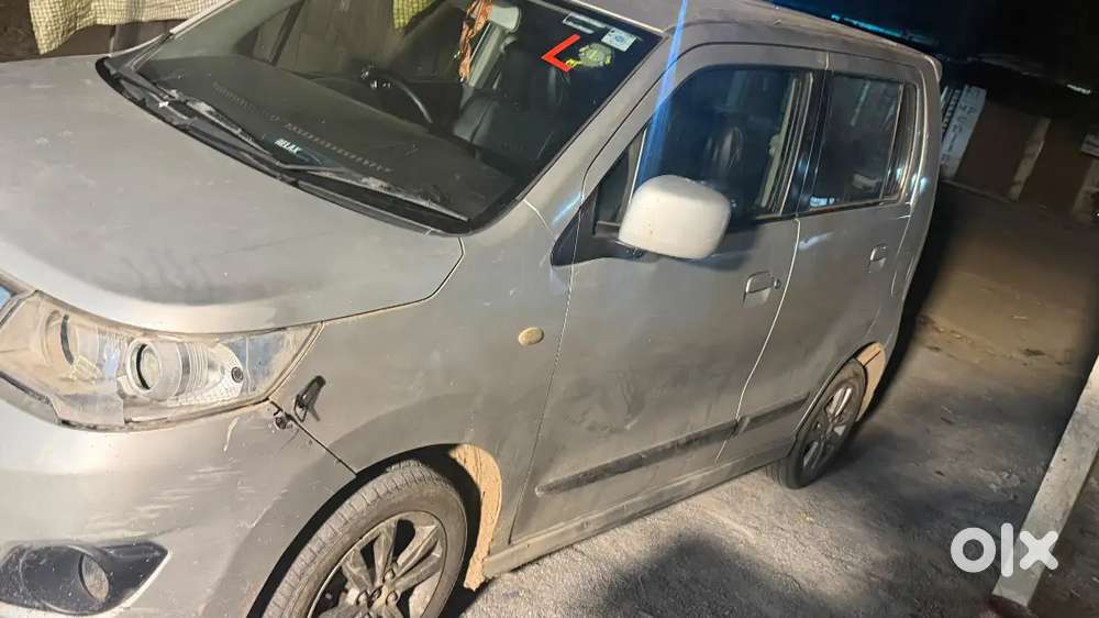 Low Mentinance Car