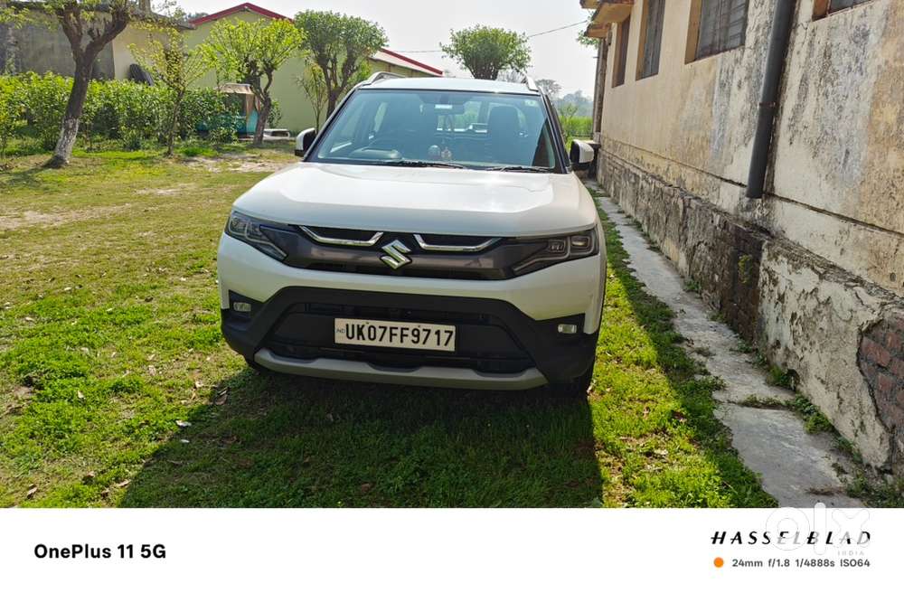 Maruti Suzuki Car 2022