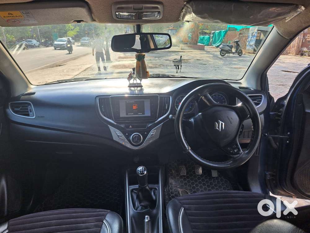Maruti Suzuki Wagon R Stingray 1.0 Vxi Plus, 2016, Petrol