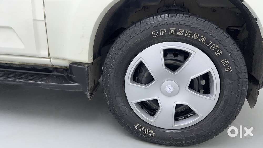 Mahindra Scorpio S9, 2022, Diesel