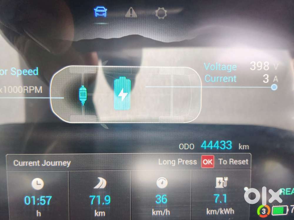 Mg Zs Ev Exclusive Pro, 2024, Electric