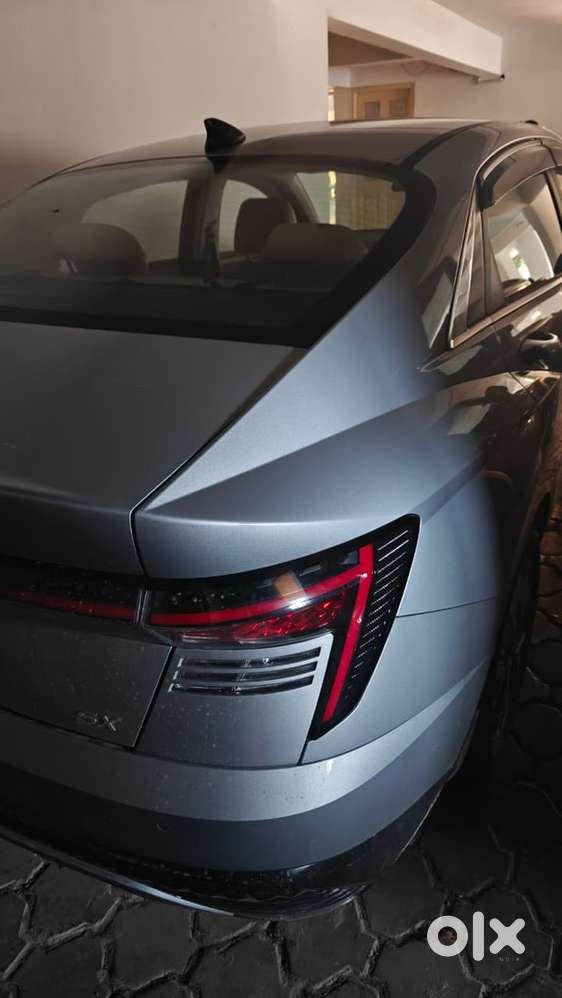 Hyundai Verna Petrol 2023