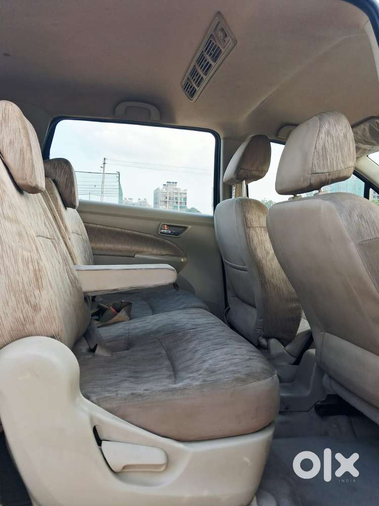 Maruti Suzuki Ertiga Vxi Abs, 2012, Cng & Hybrids