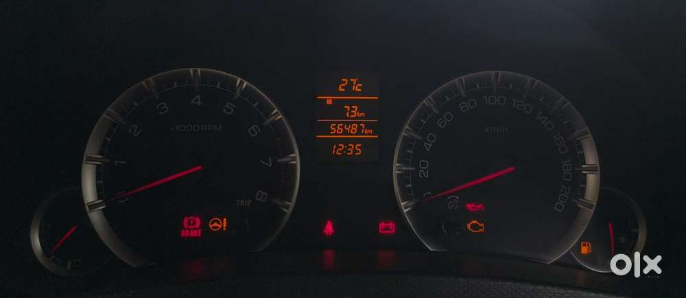 Maruti Suzuki Swift Dzire Zxi Plus , 2013, Cng & Hybrids