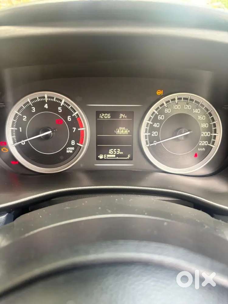 Maruti Suzuki Baleno Sigma Petrol 2026