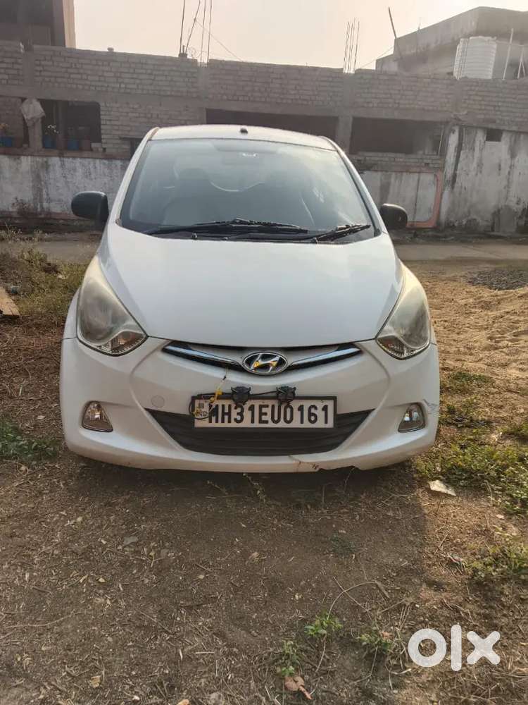 Hyundai Eon 2015 Petrol 30000 Km Driven