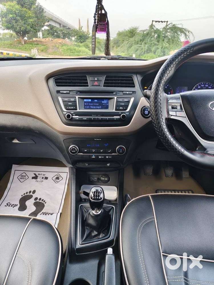 Hyundai Elite I20 Asta 1.4 Crdi, 2015, Diesel