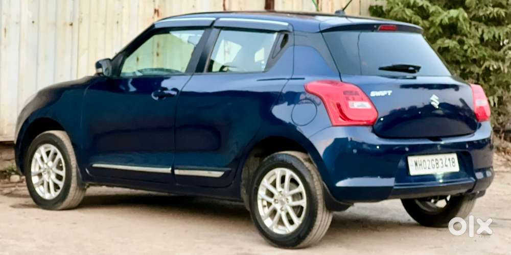 Maruti Suzuki Swift