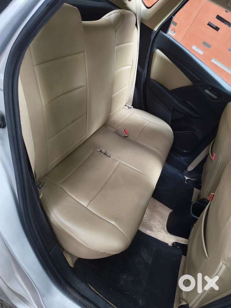 Honda Jazz 1.5 Sv I Dtec, 2016, Diesel