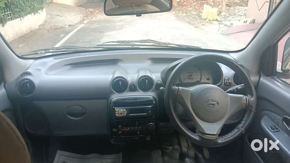 Hyundai Santro Xing Gls, 2006, Petrol