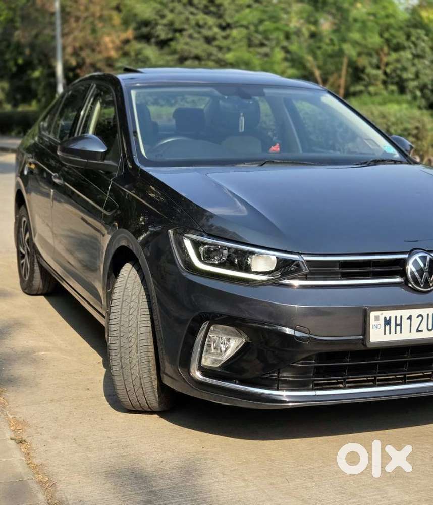 Volkswagen Virtus Topline 1.0 Tsi Mt, 2022, Petrol