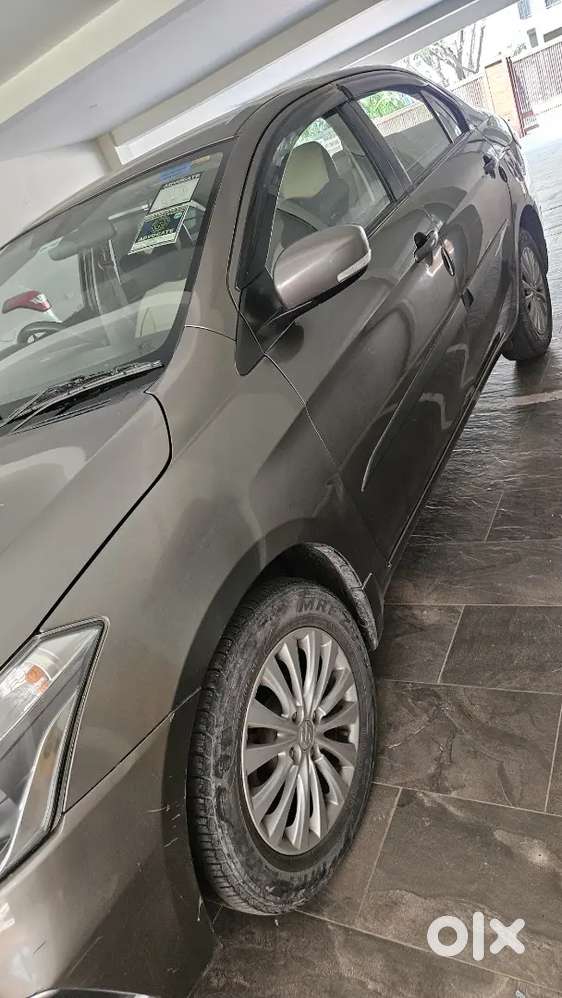 Ciaz 2020 Petrol With Service Record