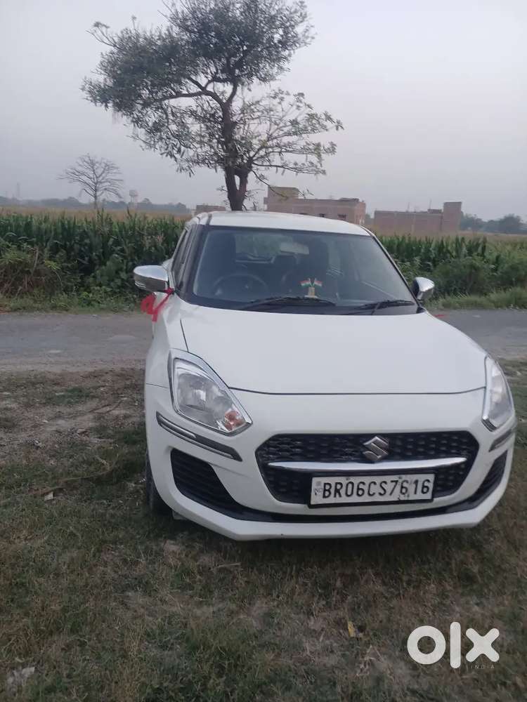 Maruti Suzuki Swift 2021 Petrol 37000 Km Driven