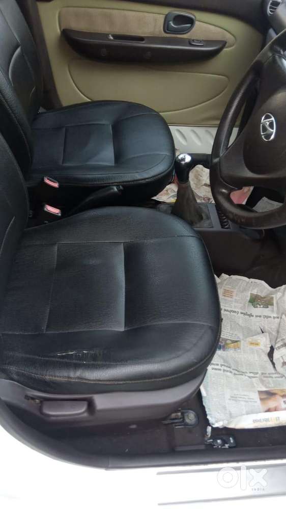 Hyundai Santro Gs Zip Plus, 2011, Petrol