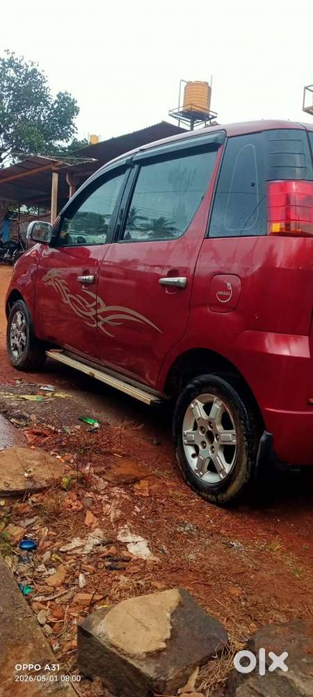 Mahindra Quanto Diesel Manual 2013