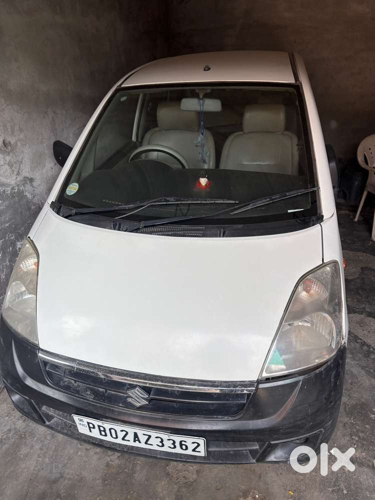 Maruti Suzuki Zen Petrol 2008