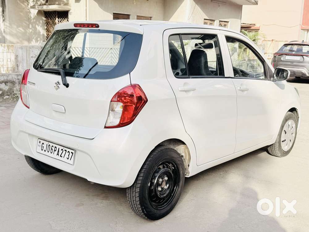 Maruti Suzuki Celerio Zxi(o) Amt, 2019, Petrol