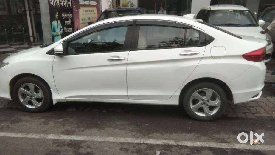 Honda City 1.5 Vx I-dtec Mt, 2014, Diesel