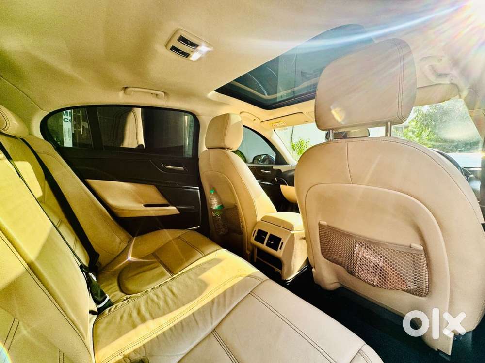 Jaguar Xe 2.0l Diesel Pure, 2017, Diesel