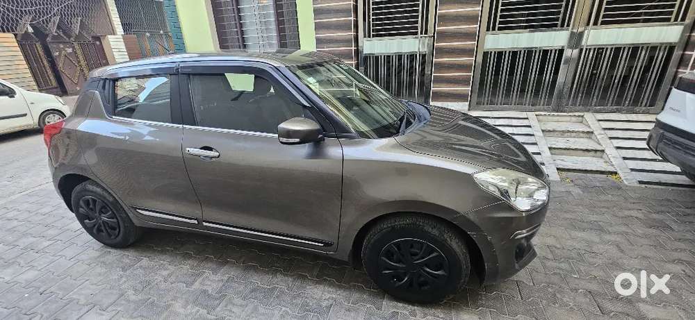 Maruti Suzuki Swift 2019 Petrol Well Maintained