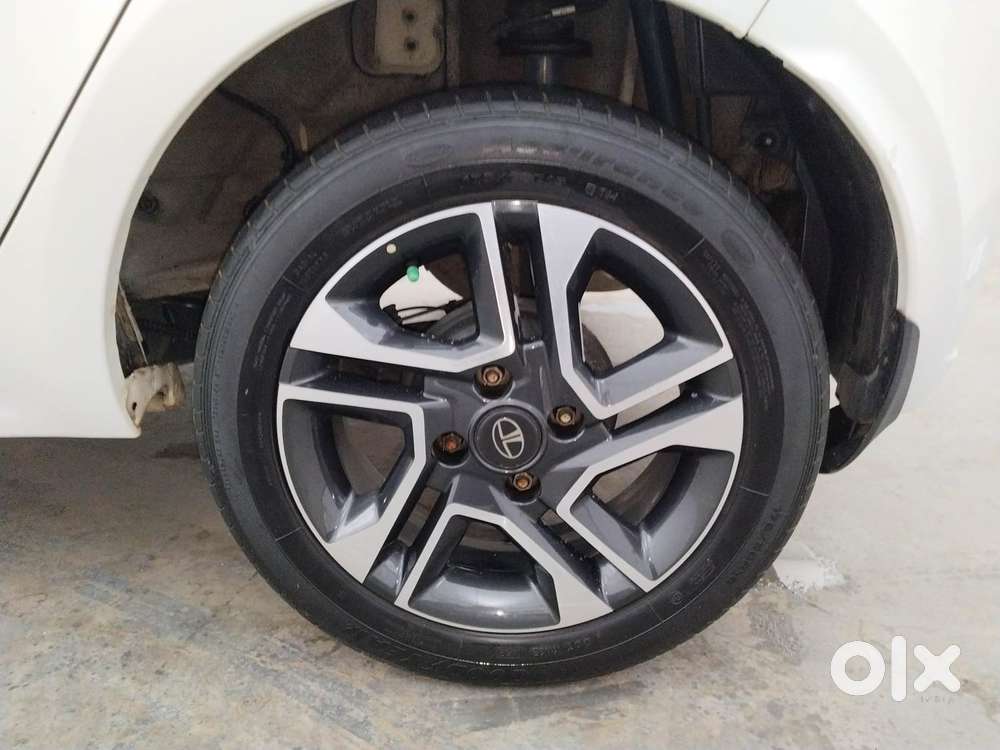 Tata Tiago 1.2 Revotron Xz Plus, 2020, Petrol