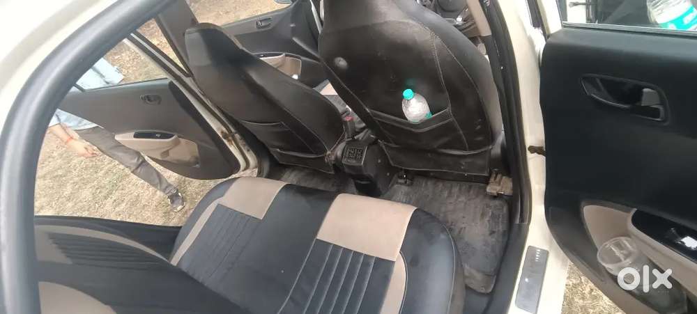 Hyundai Grand I10 Prime 2014 Diesel 92000 Km Driven