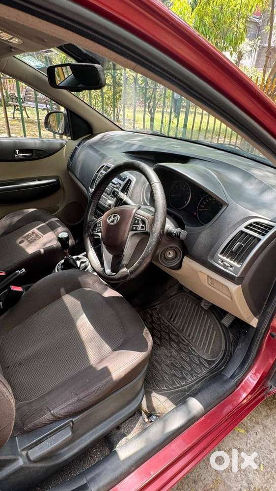 Hyundai I20 2012 Petrol Good Condition 55000 Kms 1st Owner