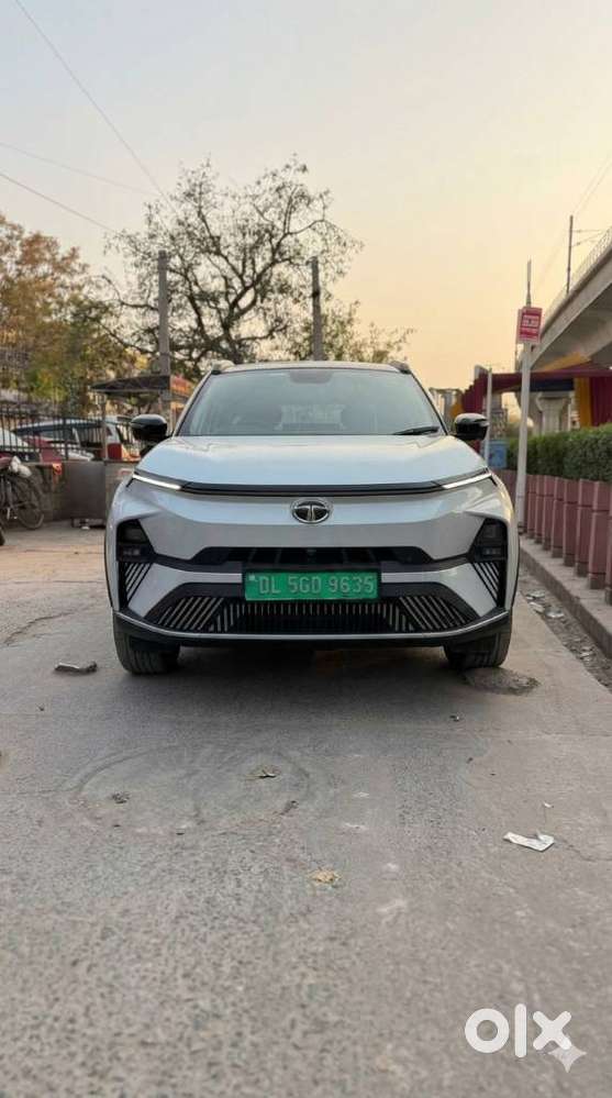 Tata Nexon Ev, 2023, Electric