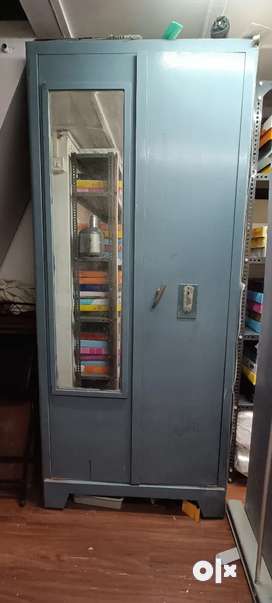 Iron deals cupboard olx