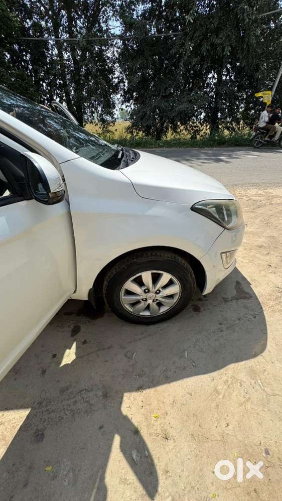 Hyundai I20 2013 Diesel Good Condition
