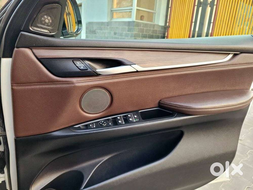 Bmw X5 Xdrive 30d Xline, 2016, Diesel