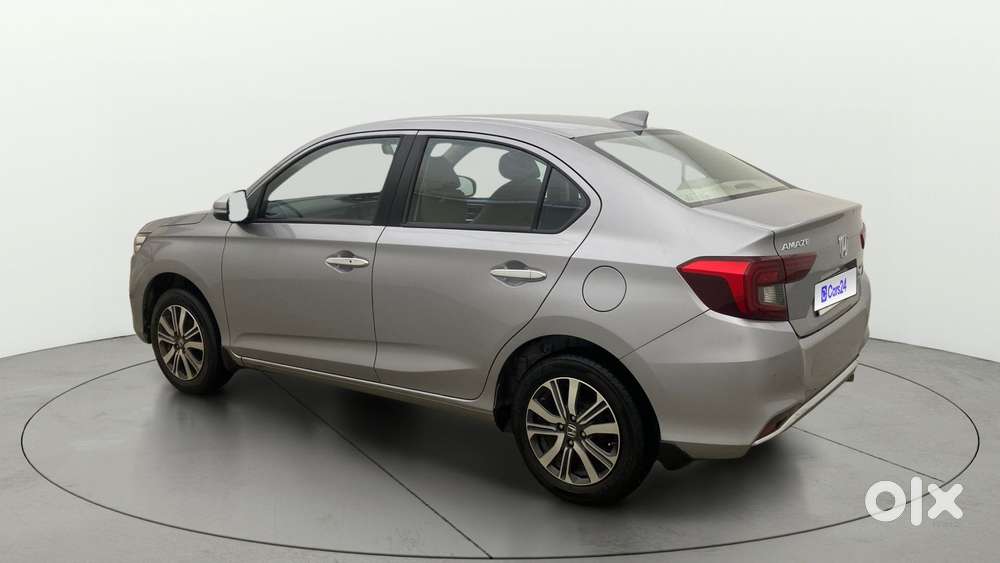 Honda Amaze 2013-2016 Vx I-vtech, 2023, Petrol