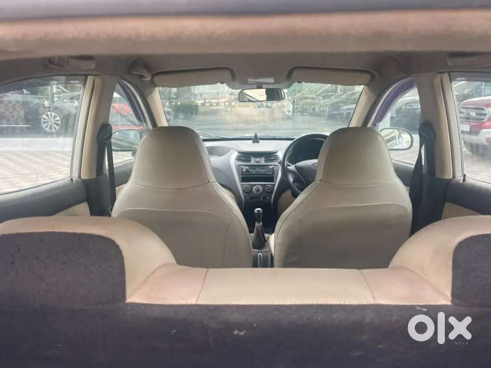 Hyundai Eon 0.8 Plus 2017 Car