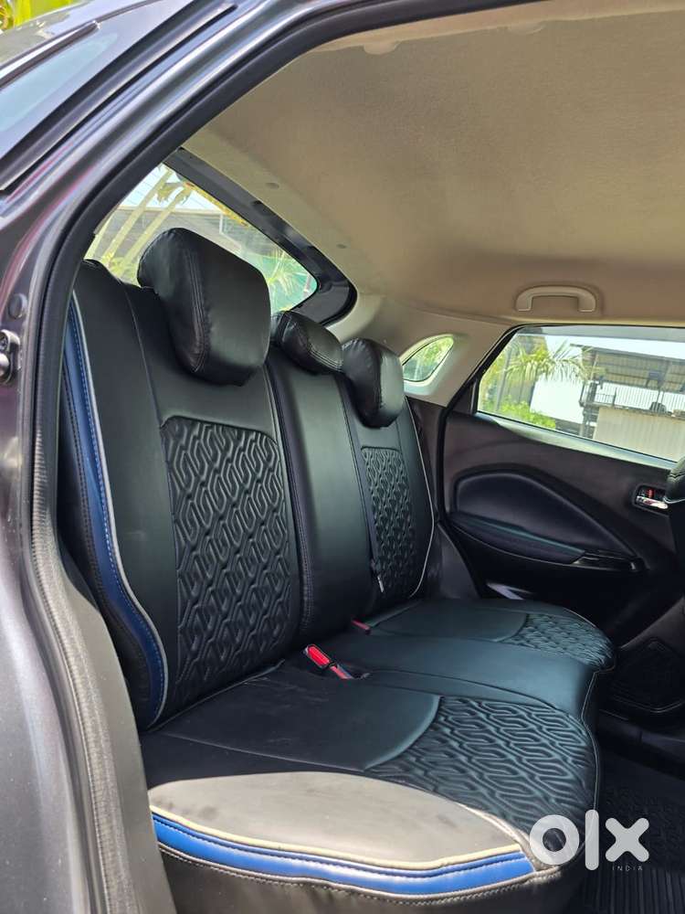 Maruti Suzuki Baleno Alpha, 2023, Petrol