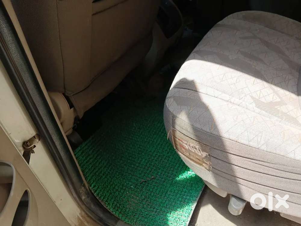 Mahindra Scorpio Diesel 2011 Car
