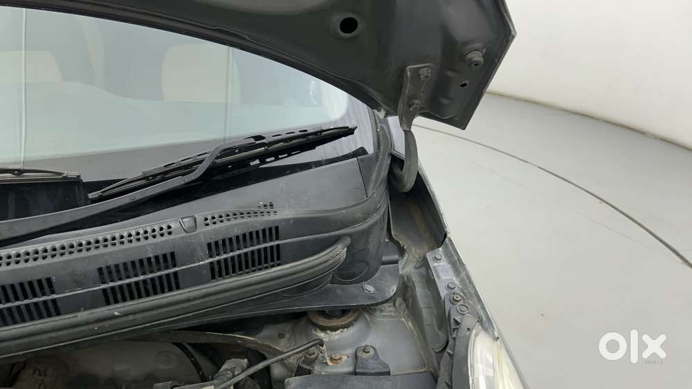 Hyundai Grand I10 1.2 Kappa Sportz, 2016, Petrol