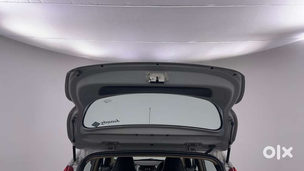 Hyundai Eon Magna +, 2015, Petrol