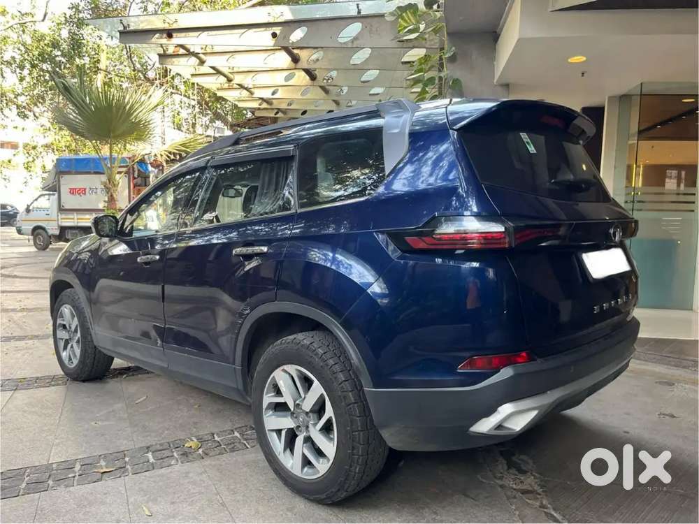 Selling My Tata Safari 2021 Diesel Engine For 895000 Final