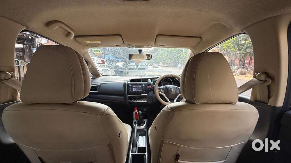 Honda Jazz (v) I-vtec