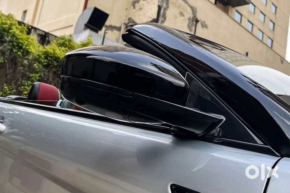 Land Rover Range Evoque, 2018, Petrol