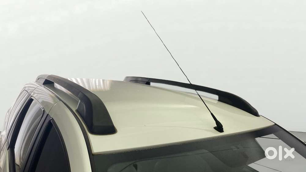 Nissan Terrano 2013-2017 Xl 110 Ps, 2013, Diesel