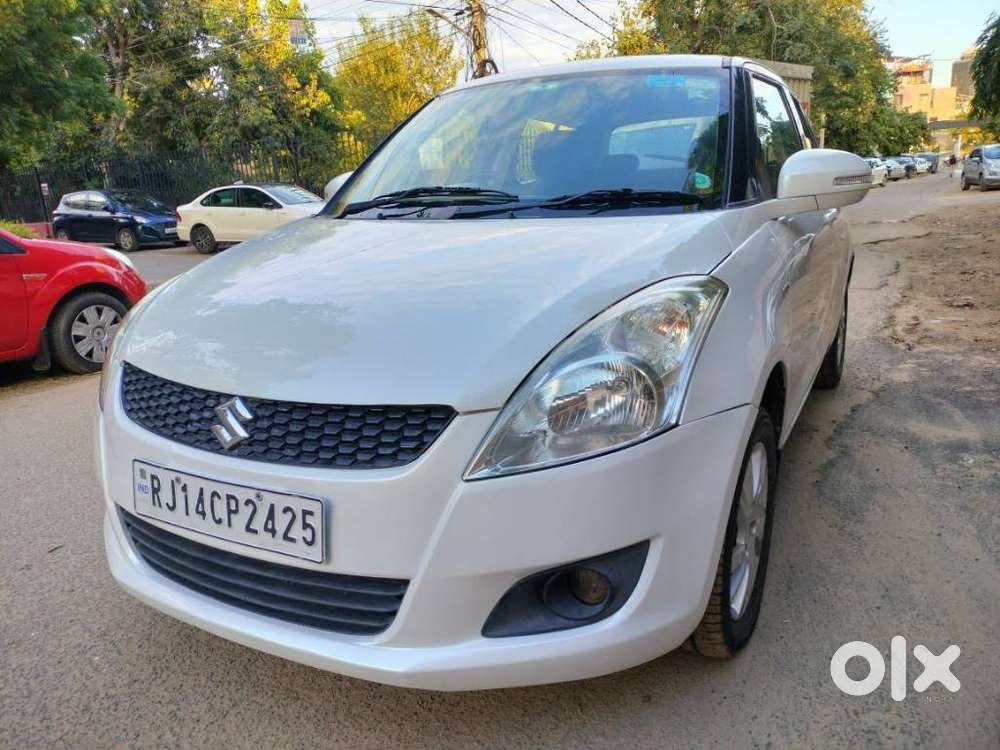 Maruti Suzuki Swift Zdi, 2012, Diesel