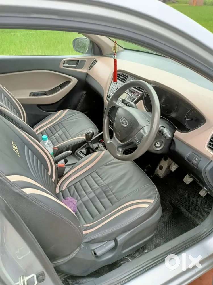 Hyundai Elite I20 Asta 2017